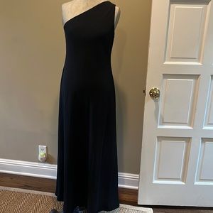 Ralph Lauren Evening Dress